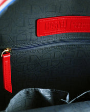 Load image into Gallery viewer, Captain America Backpack