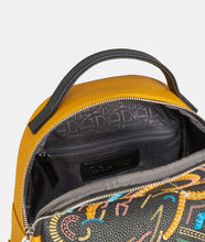 Load image into Gallery viewer, Disney Mickey Mouse Retro Muliti Color Whipstich Backpack