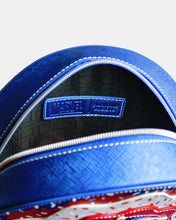 Load image into Gallery viewer, Captain America Donut Crossbody