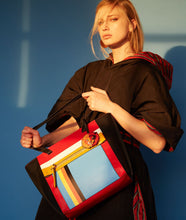Load image into Gallery viewer, Gryffindor Tote