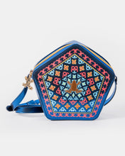 Load image into Gallery viewer, Harry Potter Chocolate Frog Crossbody