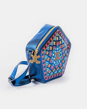 Load image into Gallery viewer, Harry Potter Chocolate Frog Crossbody