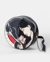 Load image into Gallery viewer, Disney Mulan and Khan Crossbody