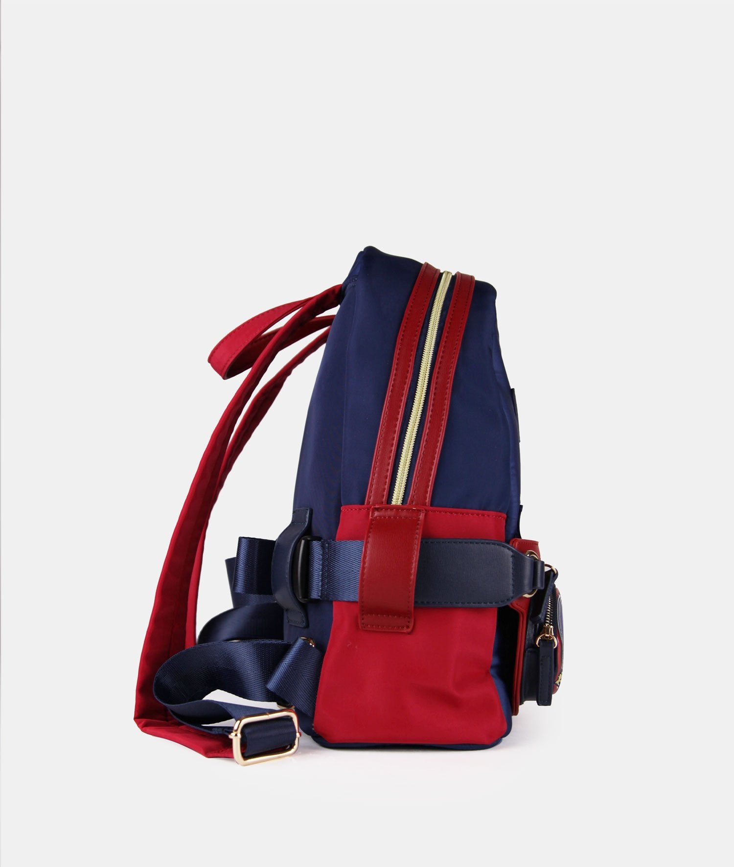 captain marvel training mini backpack CAPTAIN MARVEL BACKPACK – danielle-nicolemskao.com