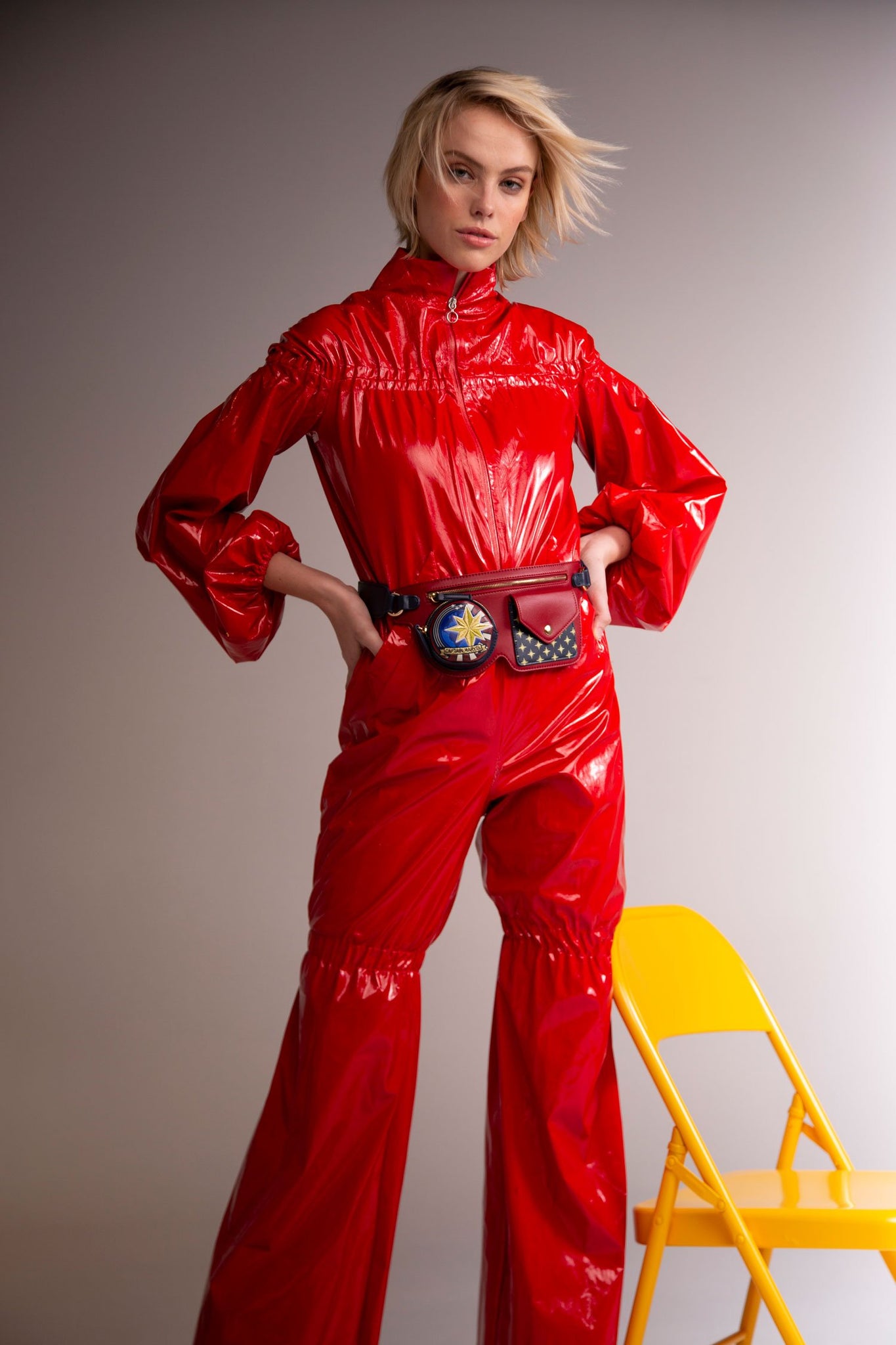 captain marvel training mini backpack CAPTAIN MARVEL BACKPACK – danielle-nicolemskao.com