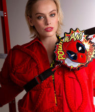 Load image into Gallery viewer, DEADPOOL POP DIECUT
