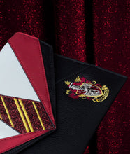 Load image into Gallery viewer, Gryffindor Uniform Clutch
