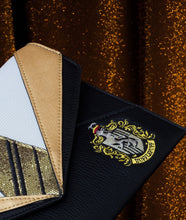 Load image into Gallery viewer, Hufflepuff Uniform Clutch
