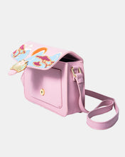 Load image into Gallery viewer, Disney Mulan Blossom Satchel
