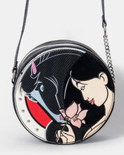Load image into Gallery viewer, Disney Mulan and Khan Crossbody
