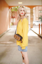 Load image into Gallery viewer, Super Mario Bros. Gold Coins Crossbody

