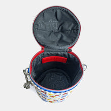 Load image into Gallery viewer, Marvel Spider-Man Cupcake Crossbody

